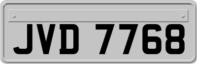 JVD7768