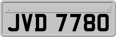 JVD7780
