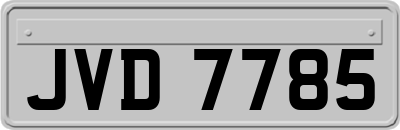JVD7785