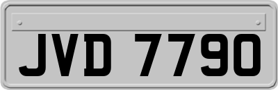 JVD7790