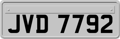 JVD7792
