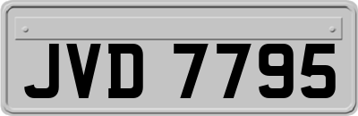 JVD7795