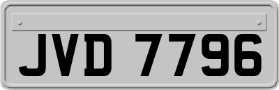 JVD7796