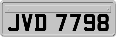 JVD7798