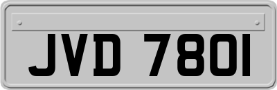 JVD7801