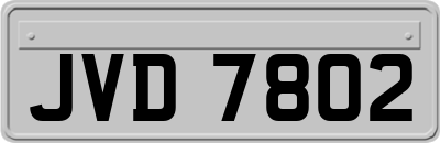JVD7802