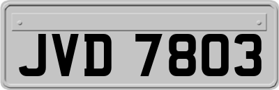 JVD7803