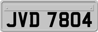 JVD7804