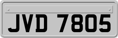 JVD7805