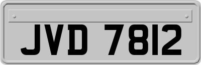 JVD7812