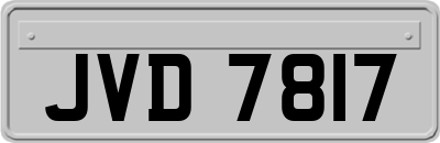 JVD7817
