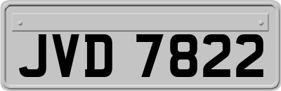 JVD7822