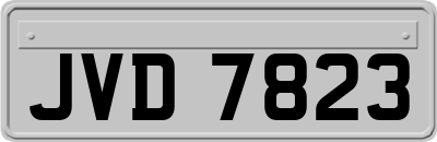 JVD7823