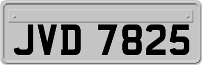 JVD7825