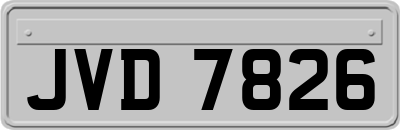 JVD7826