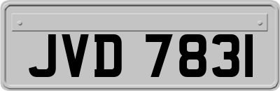JVD7831
