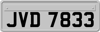JVD7833