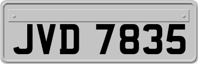 JVD7835