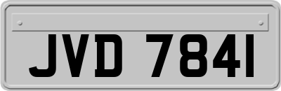 JVD7841