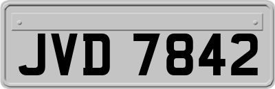 JVD7842