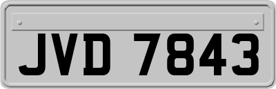 JVD7843