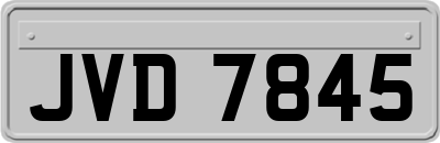 JVD7845