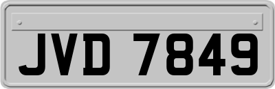 JVD7849