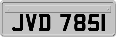 JVD7851