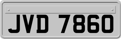 JVD7860