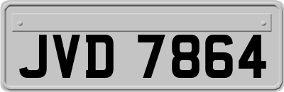 JVD7864