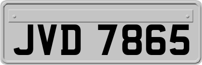 JVD7865