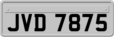 JVD7875