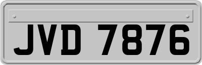 JVD7876