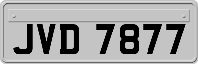 JVD7877