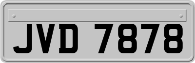 JVD7878