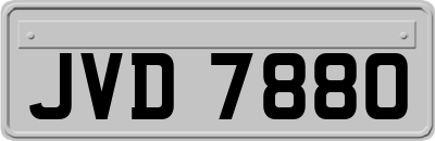 JVD7880