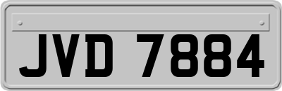JVD7884