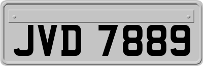 JVD7889
