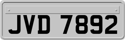 JVD7892