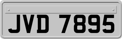 JVD7895