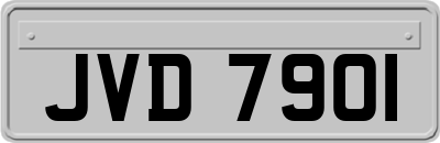 JVD7901