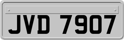 JVD7907