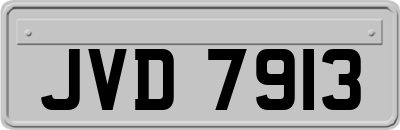 JVD7913