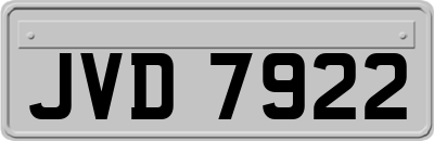 JVD7922