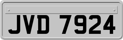 JVD7924