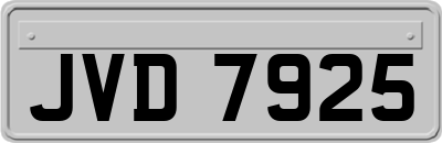 JVD7925