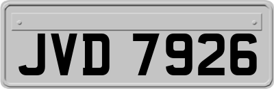 JVD7926