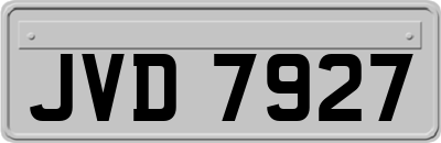 JVD7927