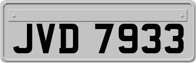 JVD7933