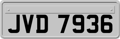 JVD7936